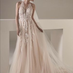 Pronovias Privée Shonda Dress